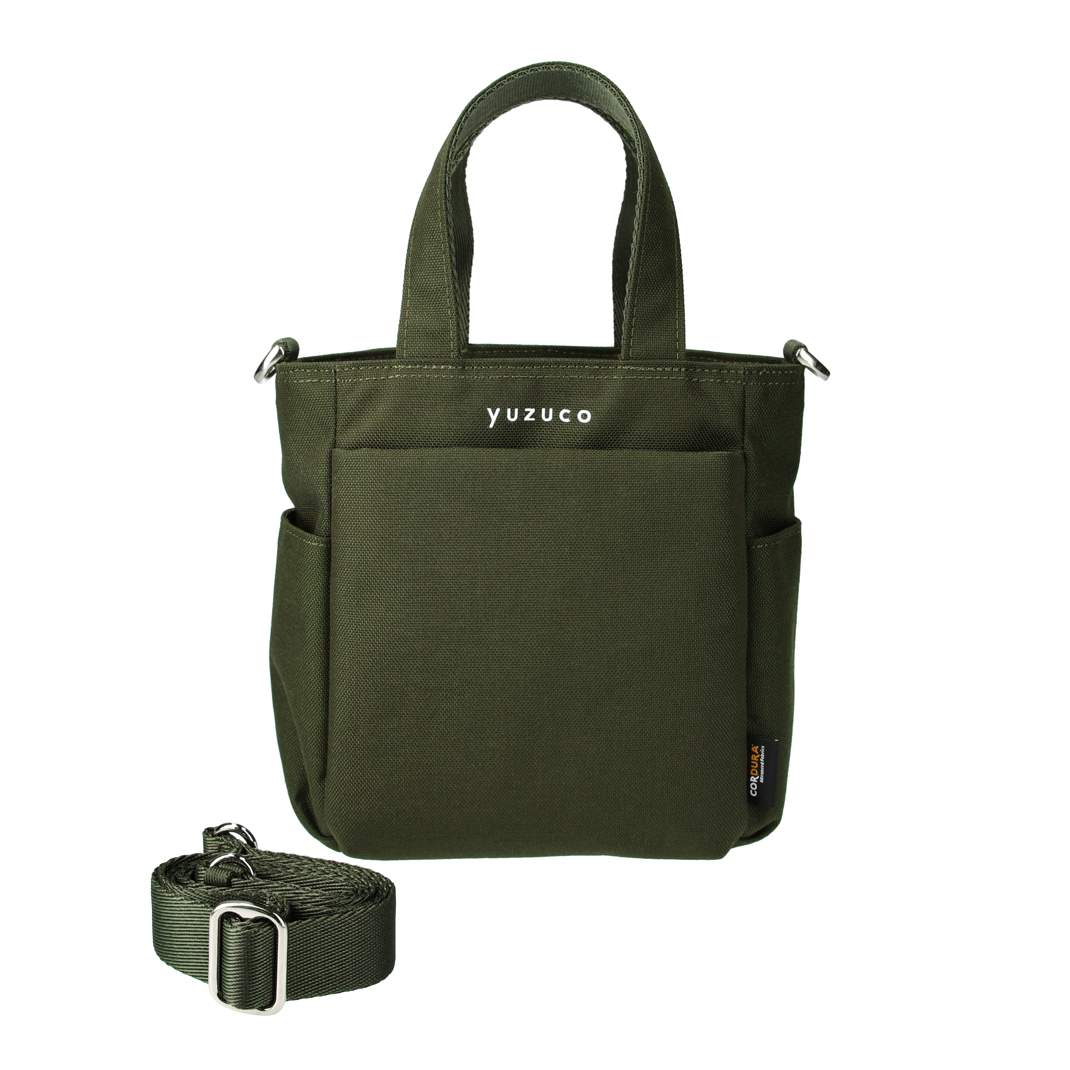 お散歩バッグ(カーキ)