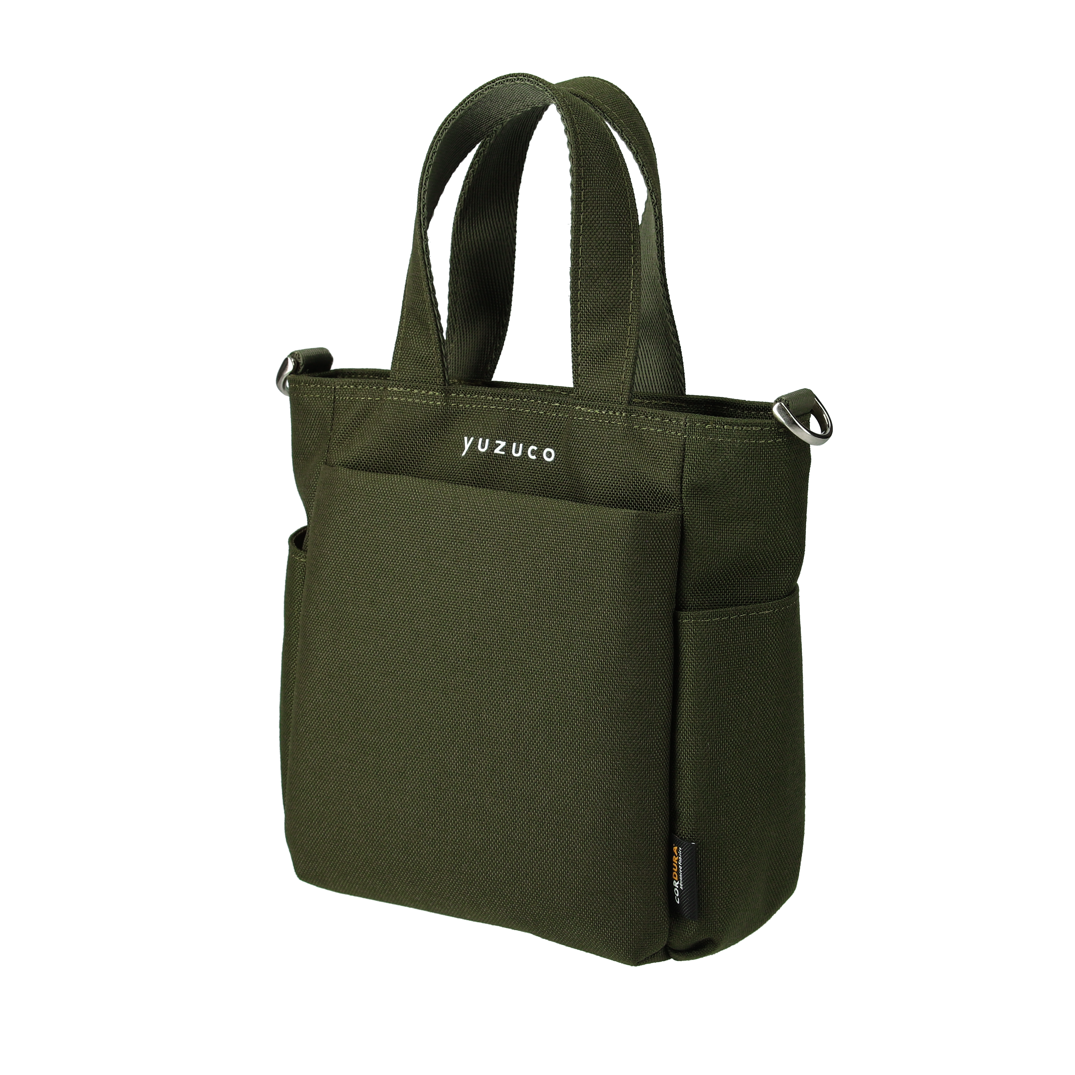 お散歩バッグ(カーキ)