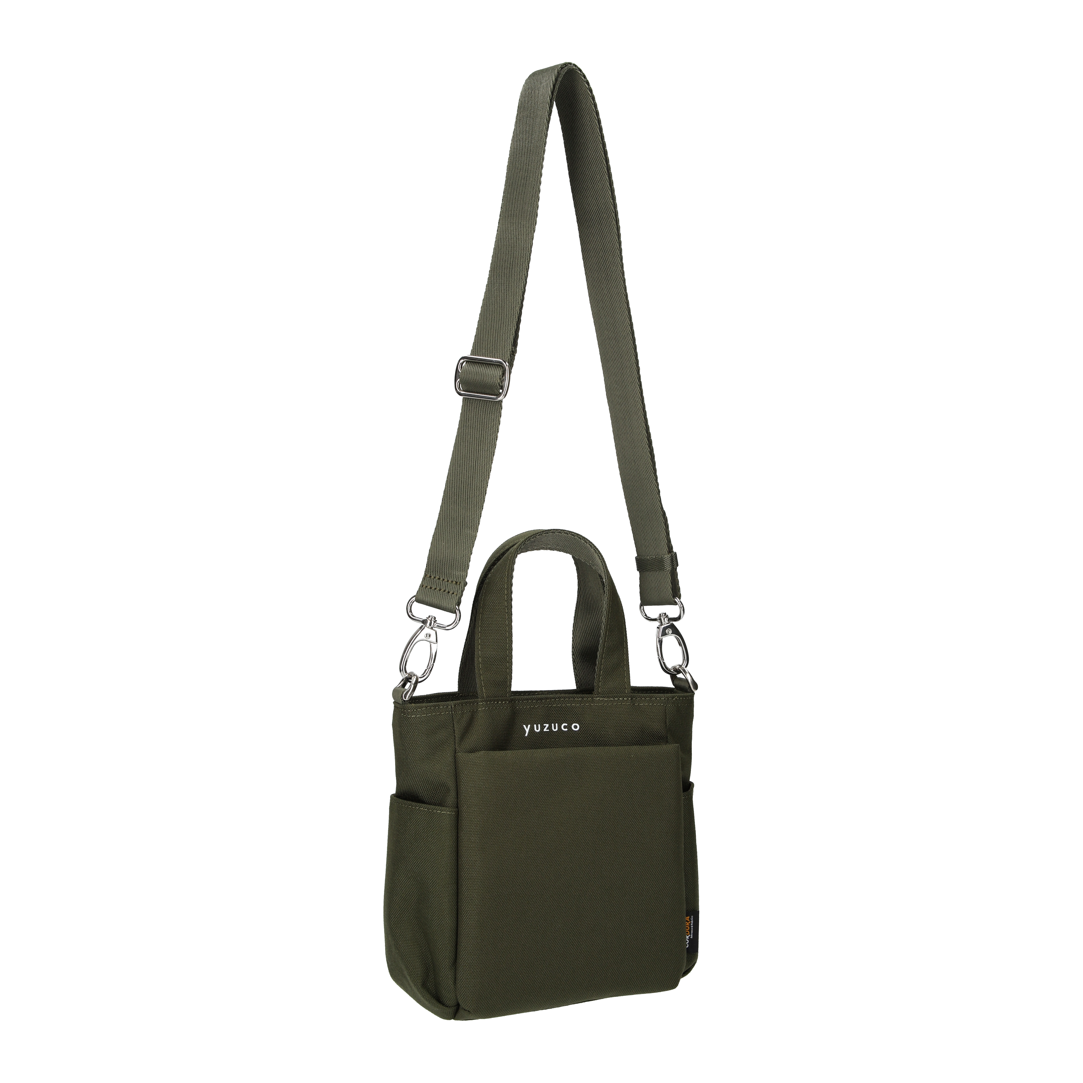 お散歩バッグ(カーキ)