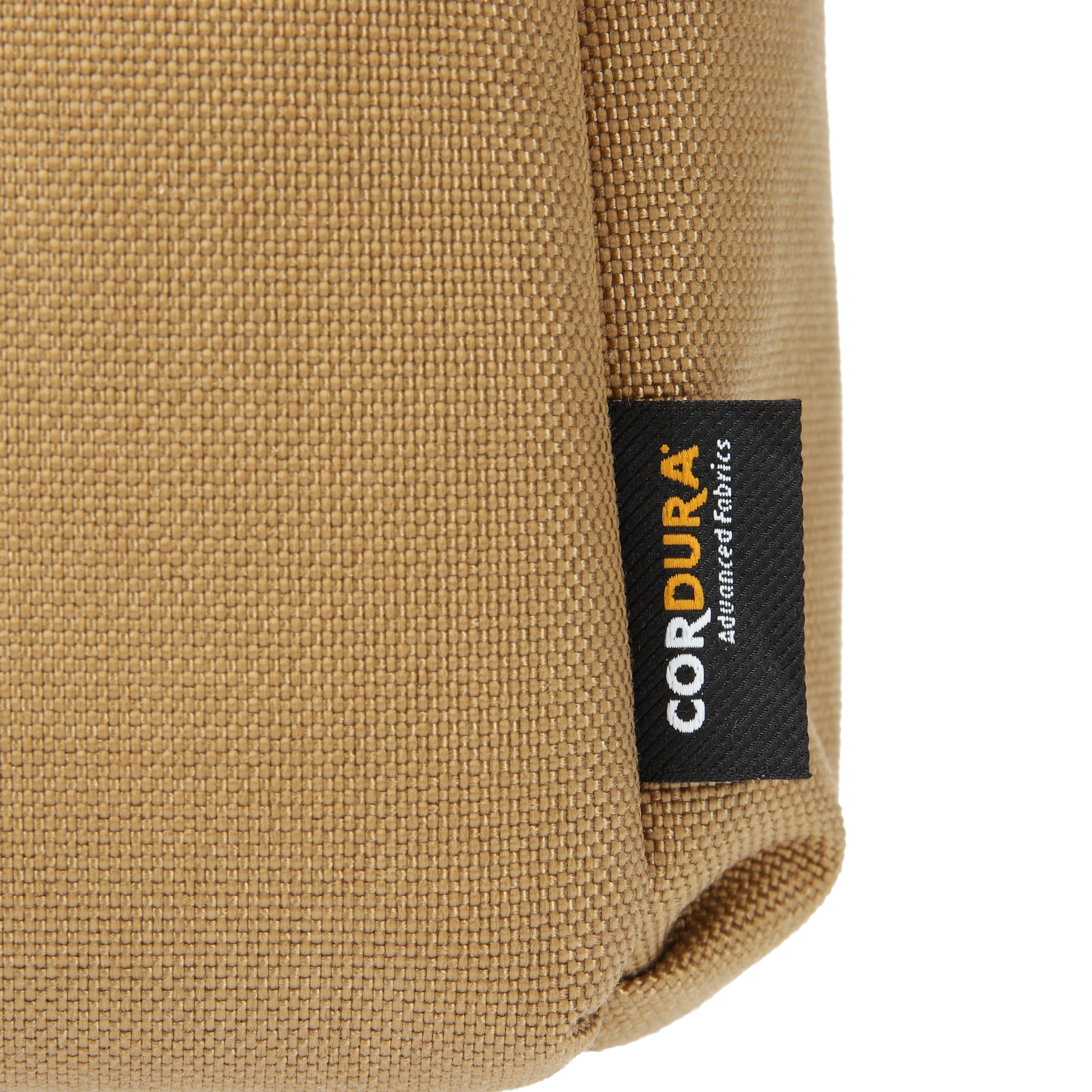 お散歩バッグ(キャメル)