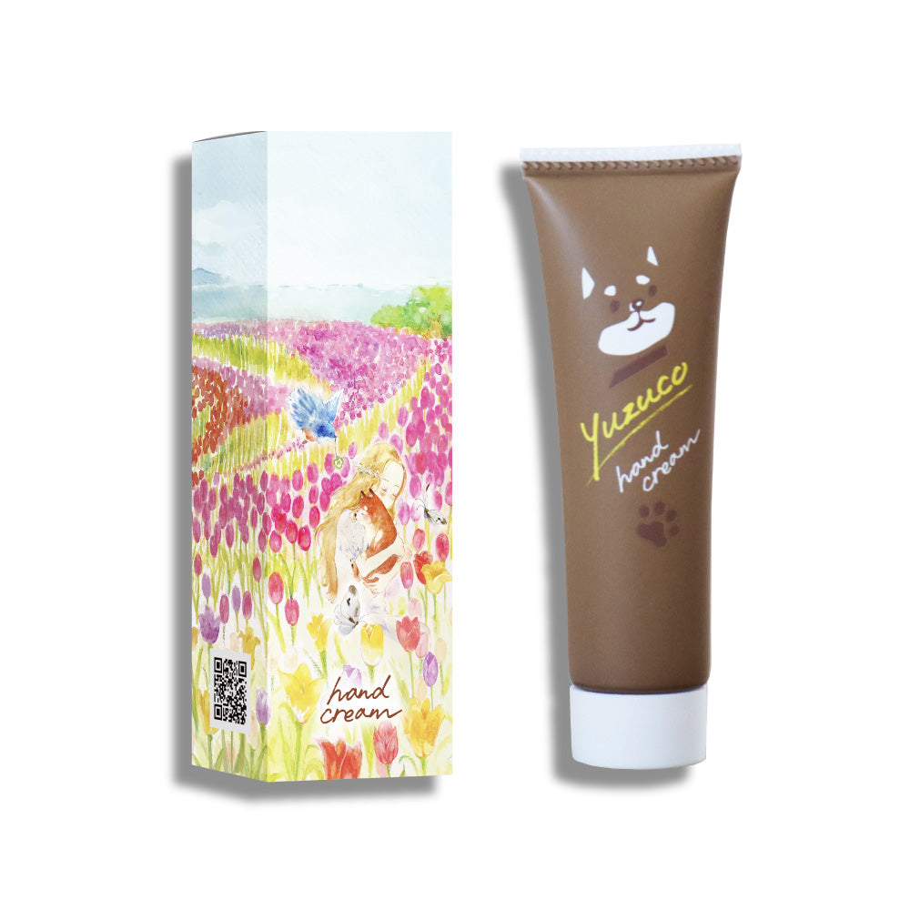 ハンドクリーム