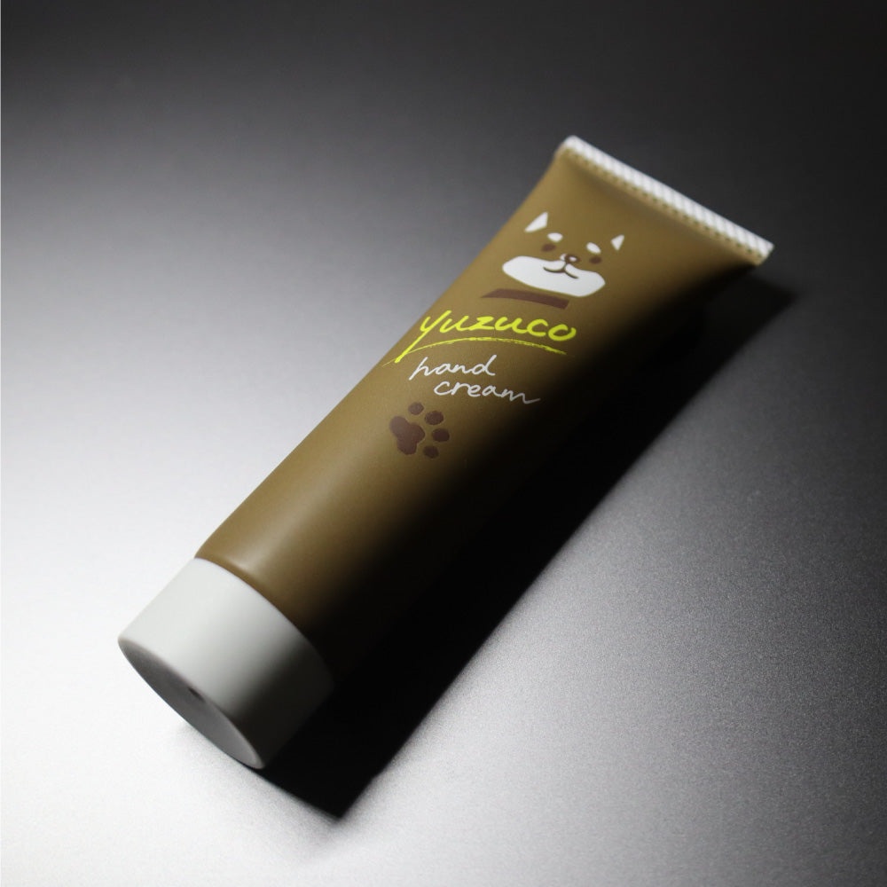 ハンドクリーム7本セット